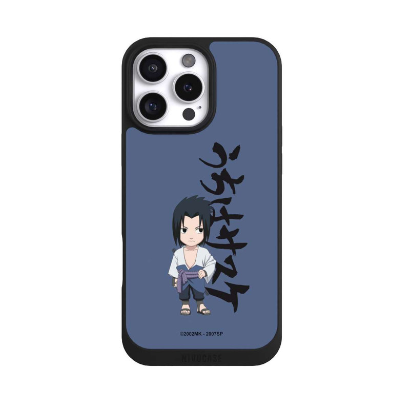 iPhone 16 Pro Max NIVOpure Sasuke SD