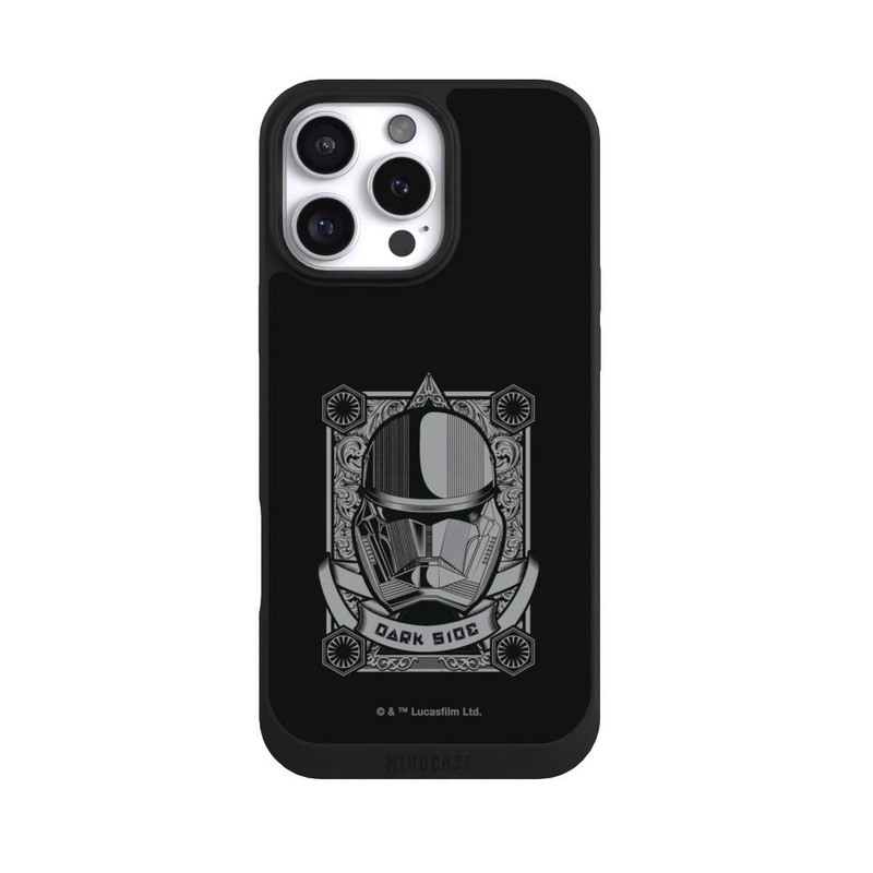iPhone 16 Pro Max NIVOpure Trooper 