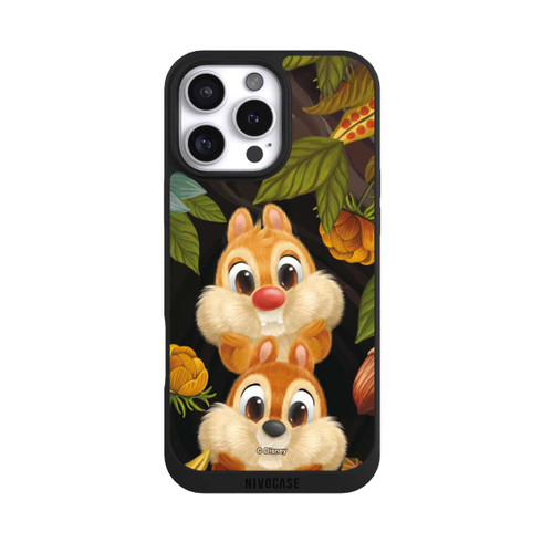 Apple iPhone 16 Pro Max NIVOpure Chip und Chap