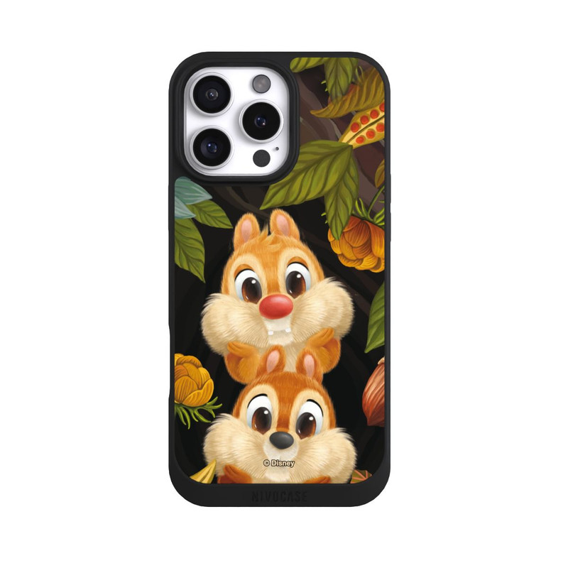 iPhone 16 Pro Max NIVOpure Chip 'n Dale