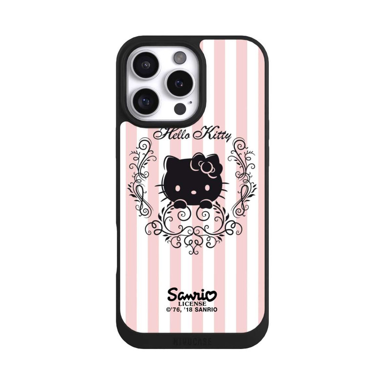 iPhone 16 Pro Max NIVOpure Hello Kitty Elegant