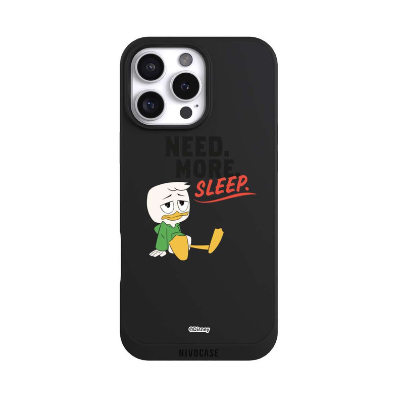 iPhone 16 Pro Max NIVOpure Need more sleep