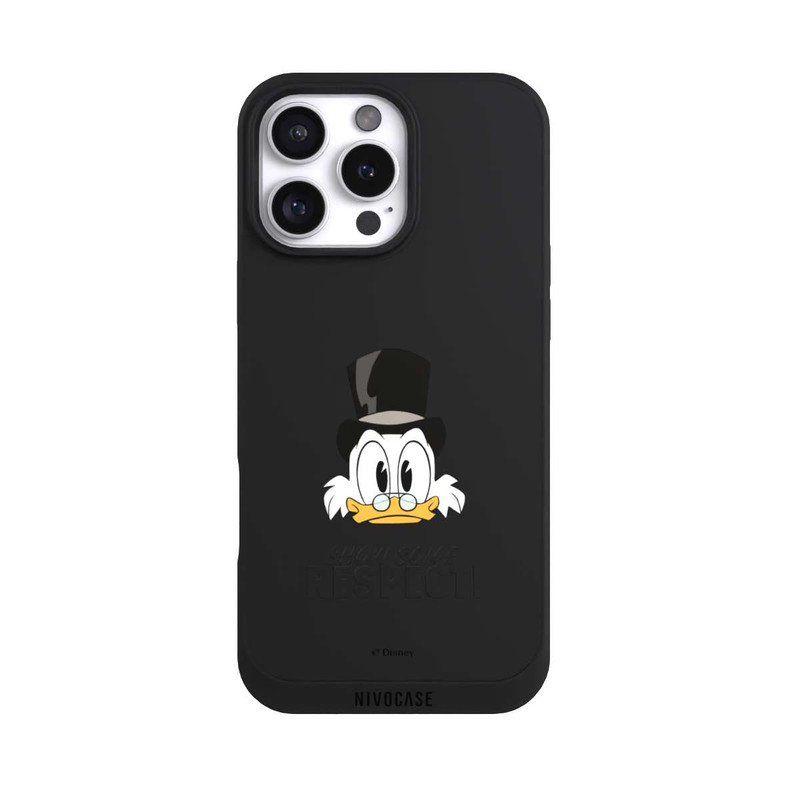 iPhone 16 Pro Max NIVOpure Show me some respect