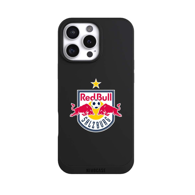 iPhone 16 Pro Max NIVOpure RBS Logo ohne Hintergrund