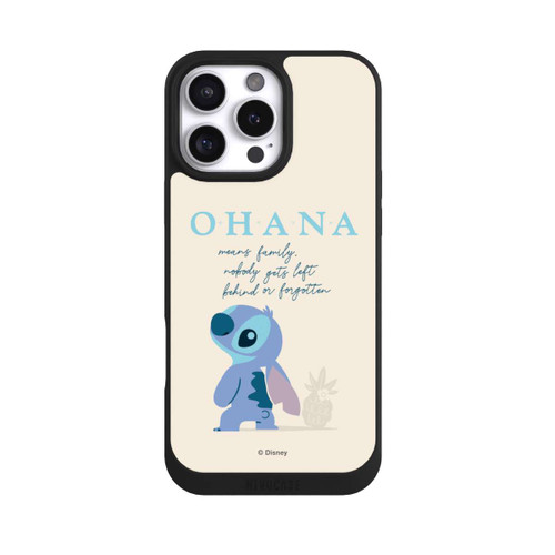 Apple iPhone 16 Pro Max NIVOpure Ohana Stitch