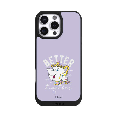 Apple iPhone 16 Pro Max NIVOpure Tassilo Better Together
