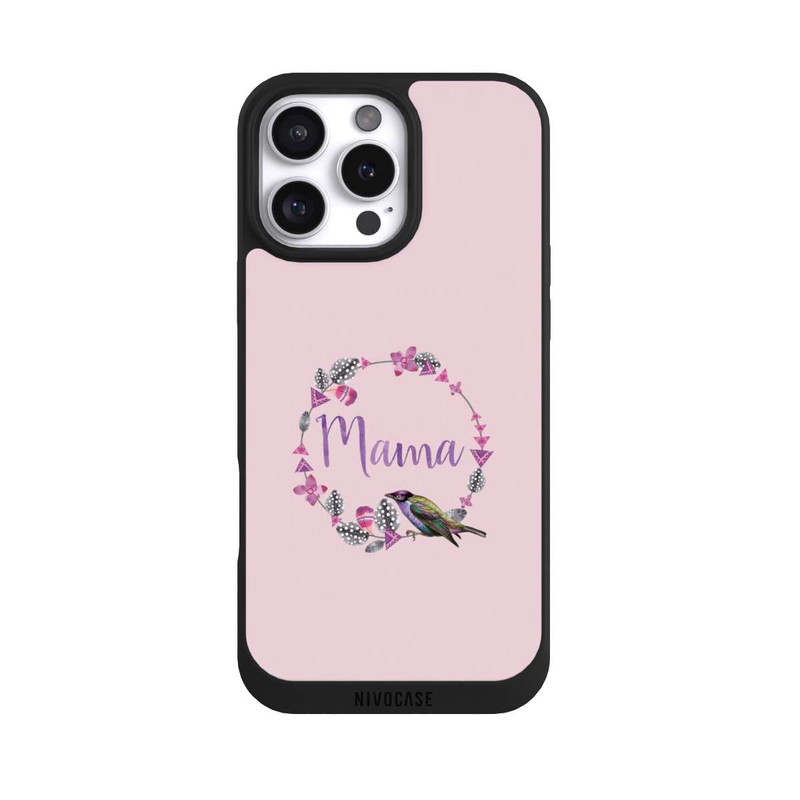 iPhone 16 Pro Max NIVOpure Mama