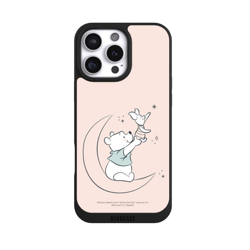 iPhone 16 Pro Max NIVOpure Winnie and the Moon