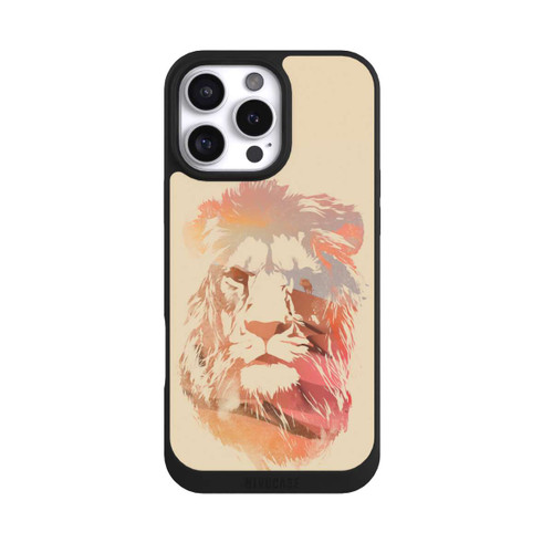 Apple iPhone 16 Pro Max NIVOpure  Desert Lion