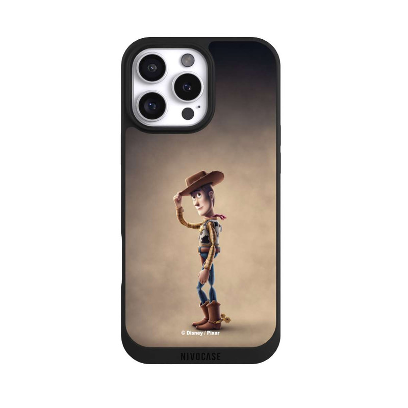 iPhone 16 Pro Max NIVOpure Toy Story Woody 