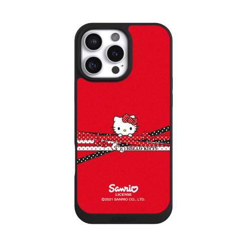 Apple iPhone 16 Pro Max NIVOpure Hello Kitty - BowBow
