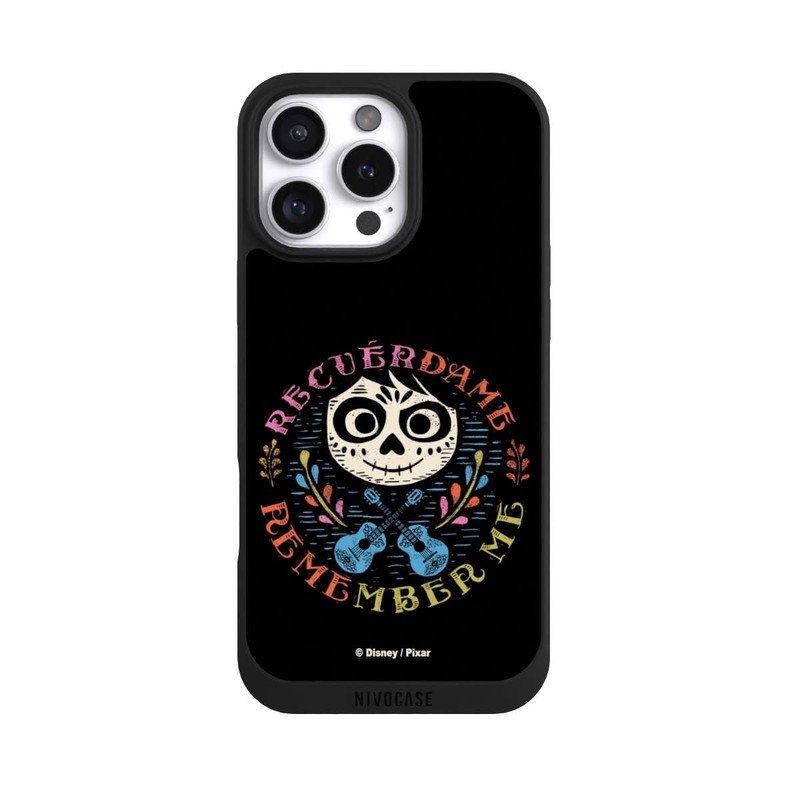 iPhone 16 Pro Max NIVOpure Coco Remember Me