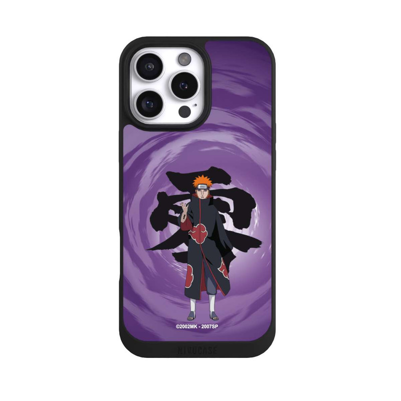 iPhone 16 Pro Max NIVOpure Pain Charakter