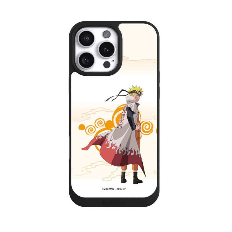 iPhone 16 Pro Max NIVOpure Naruto Hokage