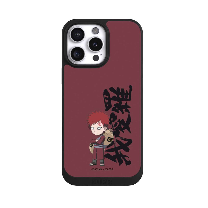 iPhone 16 Pro Max NIVOpure Gaara SD