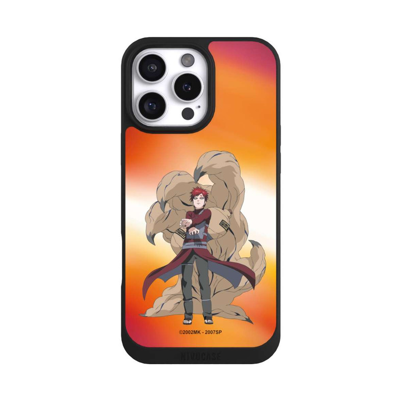 iPhone 16 Pro Max NIVOpure Gaara