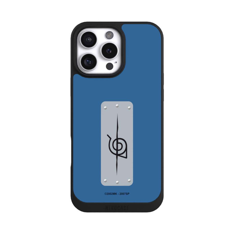 iPhone 16 Pro Max NIVOpure Bandeau Sasuke