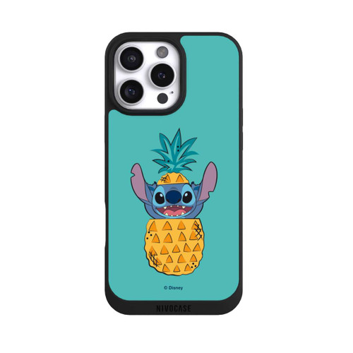 Apple iPhone 16 Pro Max NIVOpure Stitch Ananas