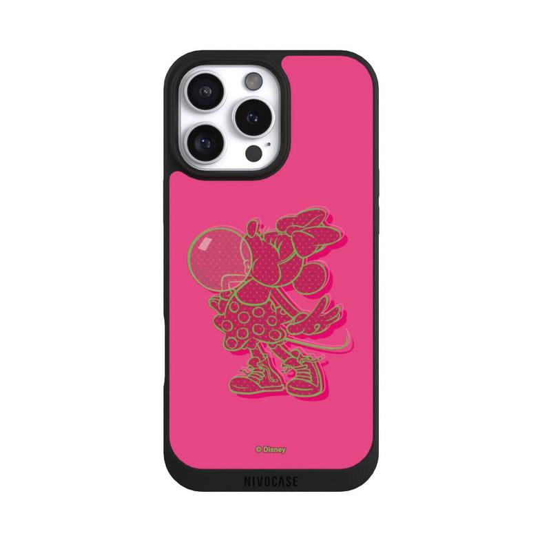 iPhone 16 Pro Max NIVOpure Minnie Forever Young