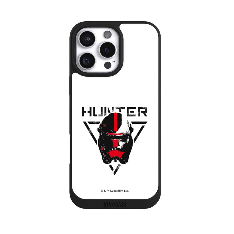 iPhone 16 Pro Max NIVOpure Bad Batch Hunter