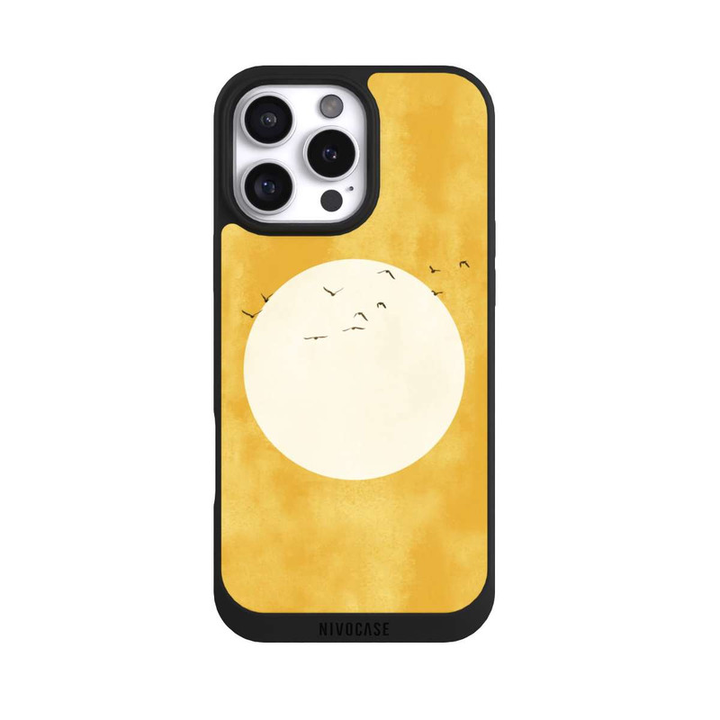 iPhone 16 Pro Max NIVOpure Eternal Sunshine