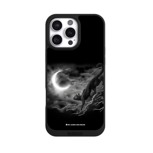 Apple iPhone 16 Pro Max NIVOpure Minnaloushe