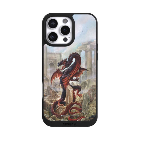 Apple iPhone 16 Pro Max NIVOpure Vindicta Pendragon