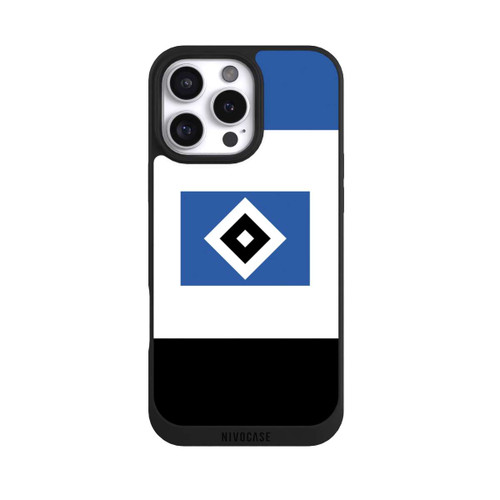 Apple iPhone 16 Pro Max NIVOpure HSV Breite Streifen