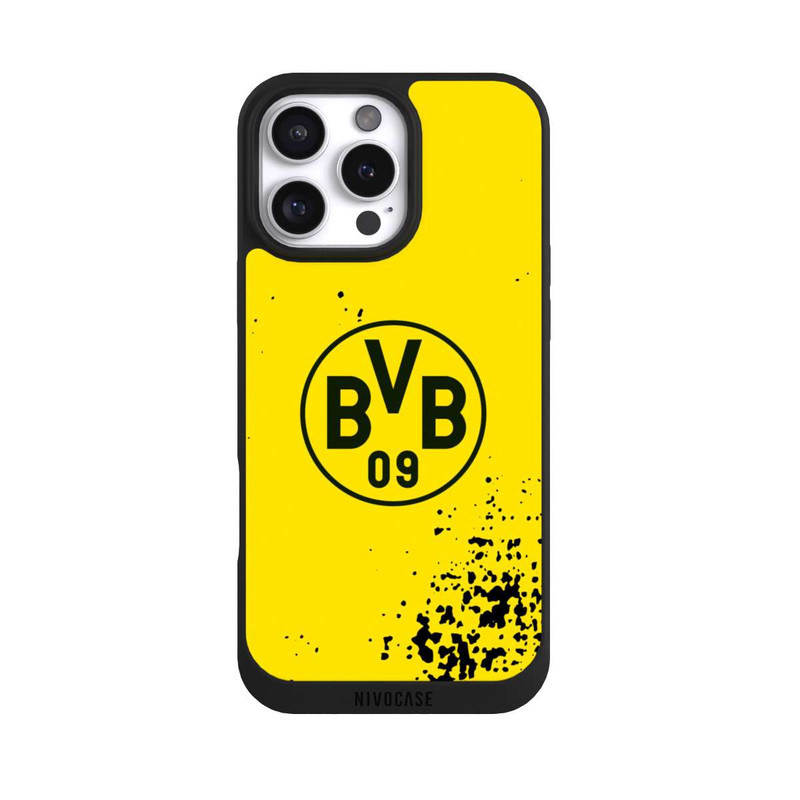 iPhone 16 Pro Max NIVOpure BVB Logo