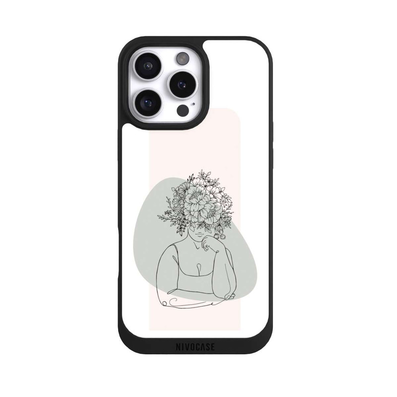 iPhone 16 Pro Max NIVOpure Body Positive No.1