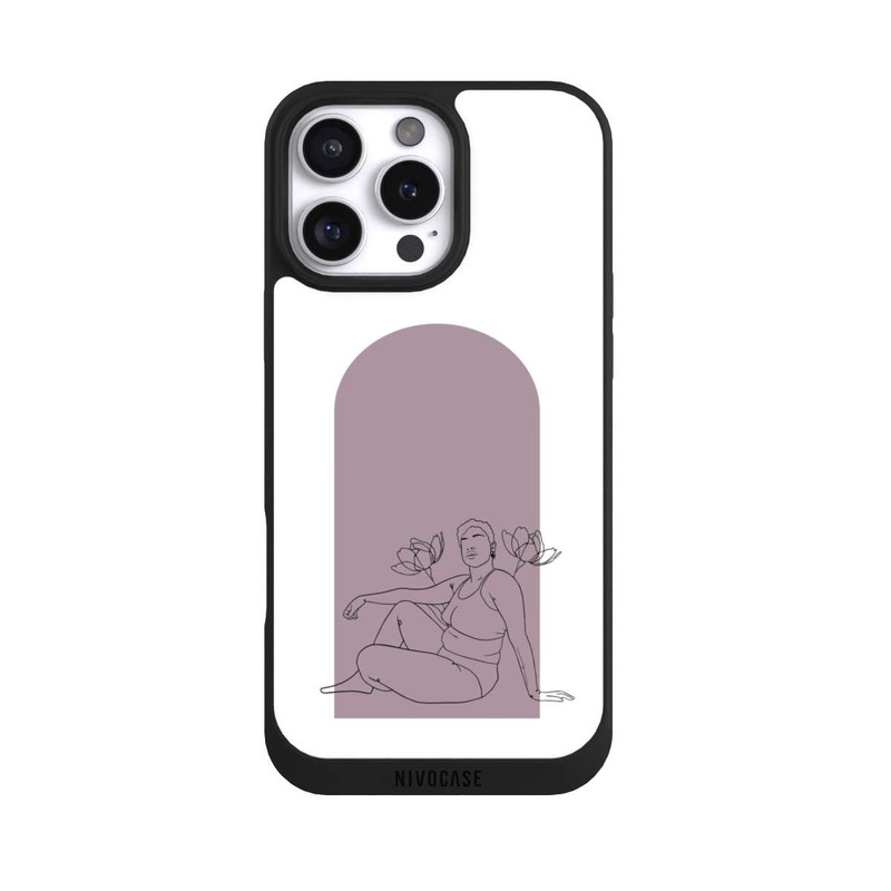 iPhone 16 Pro Max NIVOpure Body Positive No.2
