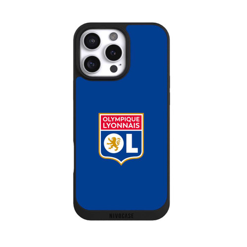 Apple iPhone 16 Pro Max NIVOpure OL Logo