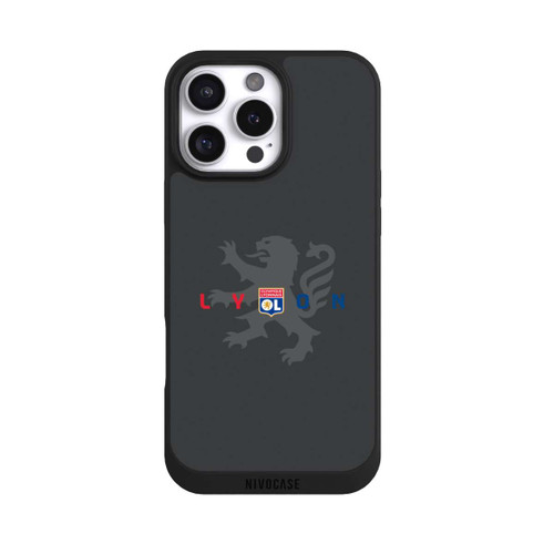Apple iPhone 16 Pro Max NIVOpure OL Lyon