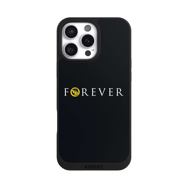 iPhone 16 Pro Max NIVOpure BSC YB Forever 
