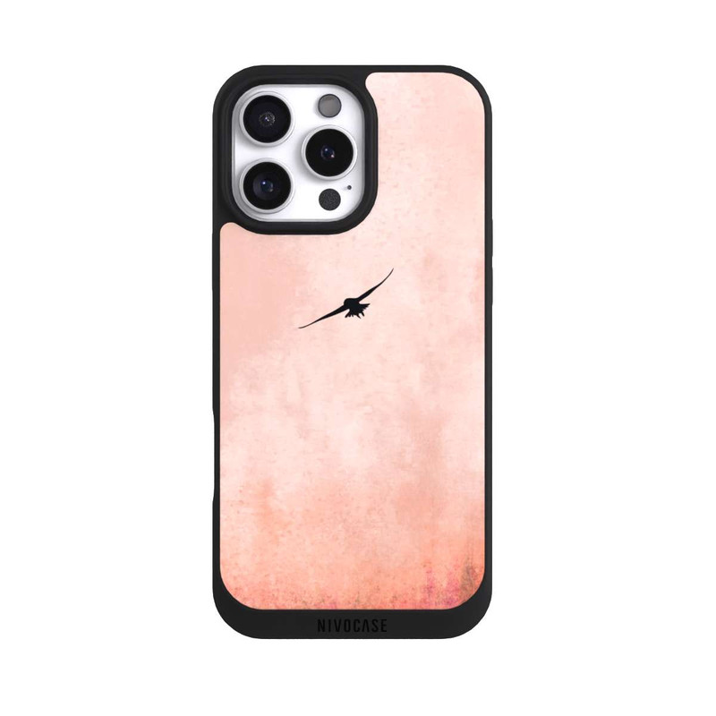 iPhone 16 Pro Max NIVOpure Se lever comme un phénix