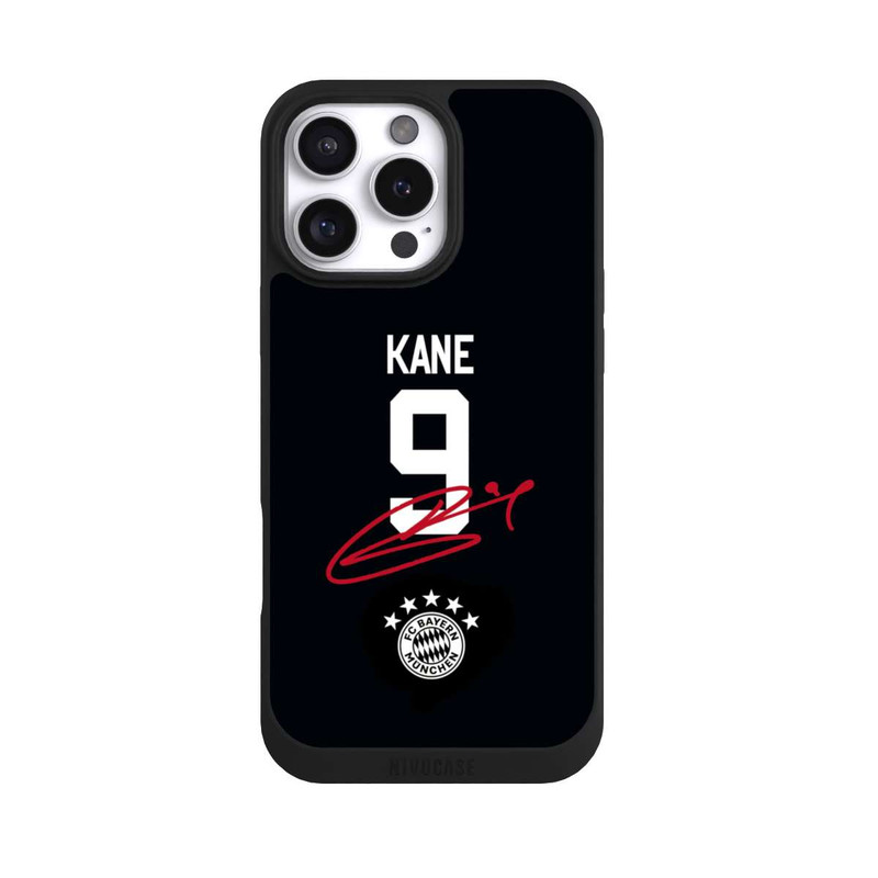 iPhone 16 Pro Max NIVOpure Kane 9