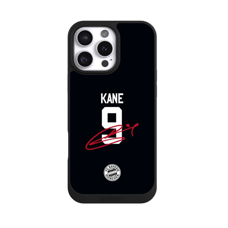 iPhone 16 Pro Max NIVOpure Kane 9