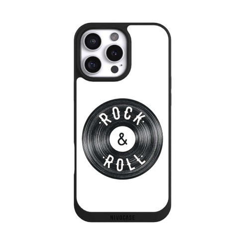 Apple iPhone 16 Pro Max NIVOpure Rock and Roll