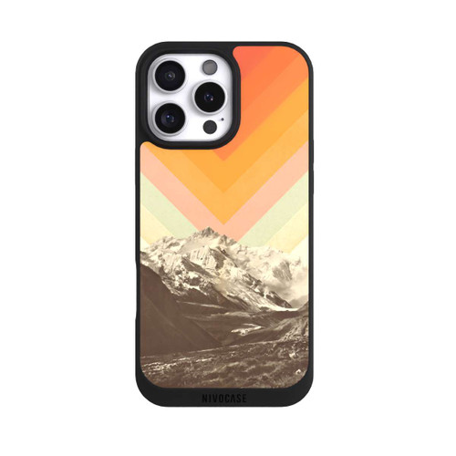 Apple iPhone 16 Pro Max NIVOpure Mountain Scape