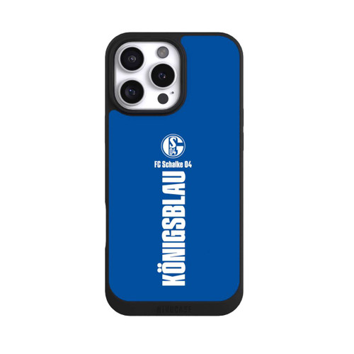 Apple iPhone 16 Pro Max NIVOpure S04 Königsblau