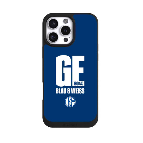 Apple iPhone 16 Pro Max NIVOpure S04 GE Blau &amp; Weiss