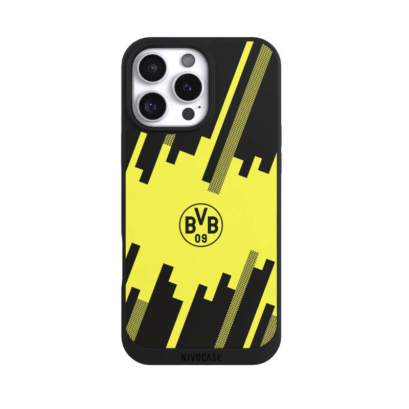 iPhone 16 Pro Max NIVOpure BVB Neon