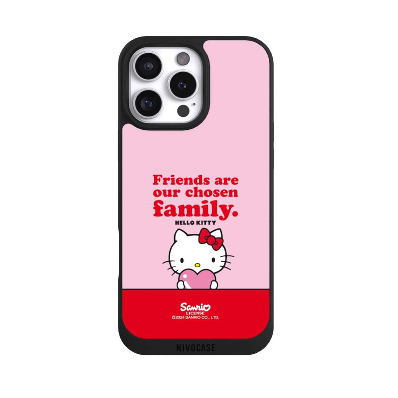 iPhone 16 Pro Max NIVOpure HK Friends are Family