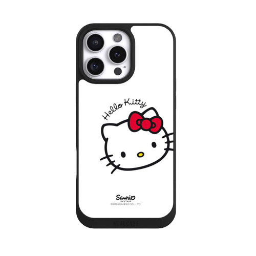 Apple iPhone 16 Pro Max NIVOpure HK Peekaboo