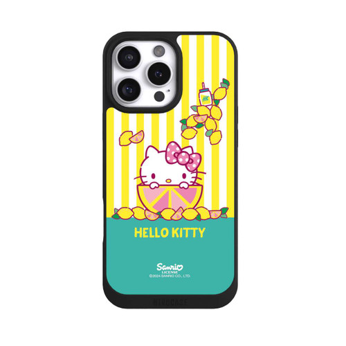 Apple iPhone 16 Pro Max NIVOpure Hello Kitty Limonade