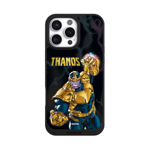 Apple iPhone 16 Pro Max NIVOpure Thanos