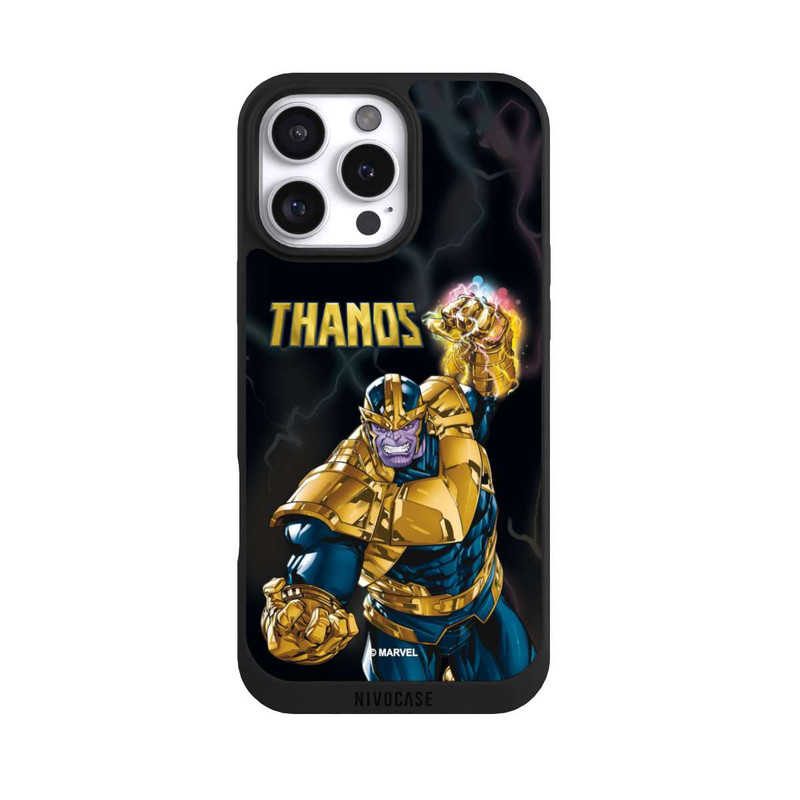 iPhone 16 Pro Max NIVOpure Thanos