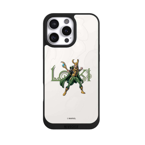 Apple iPhone 16 Pro Max NIVOpure Loki Scepter