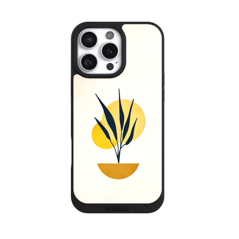 iPhone 16 Pro Max NIVOpure Copenhagen No.5