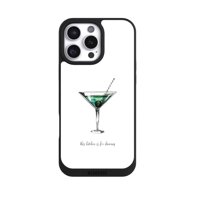 iPhone 16 Pro Max NIVOpure Kitchen Dancers